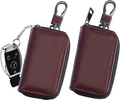 car key fob rfid|best faraday bag for key fob.